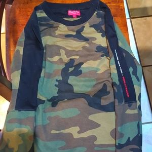 Supreme NY World Famous - long sleeve tee shirt